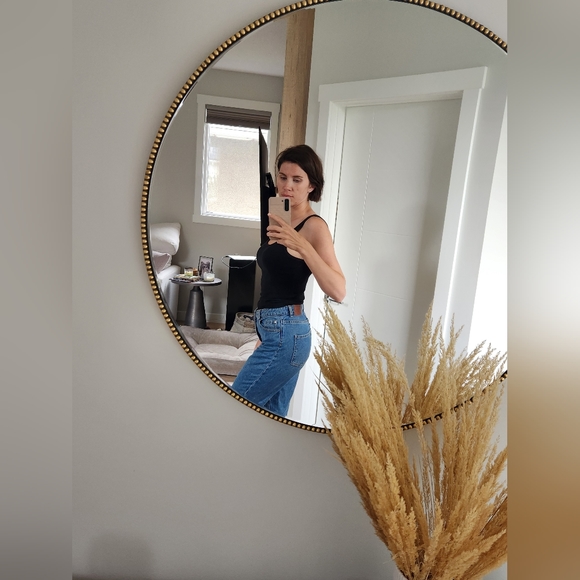 Only, Kelly High Waisted, Straight Leg - Picture 2 of 6